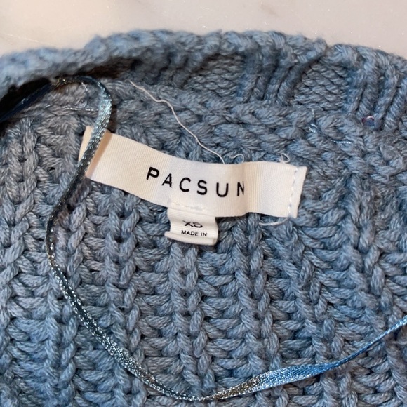 Womens PacSun Sweater - Picture 3 of 3